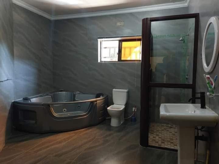 Renovations & Maintenance