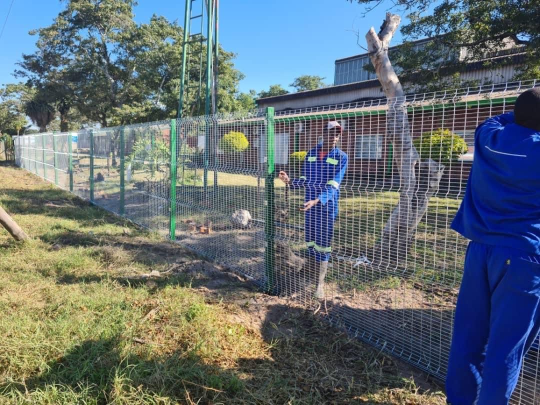Fencing Solutions