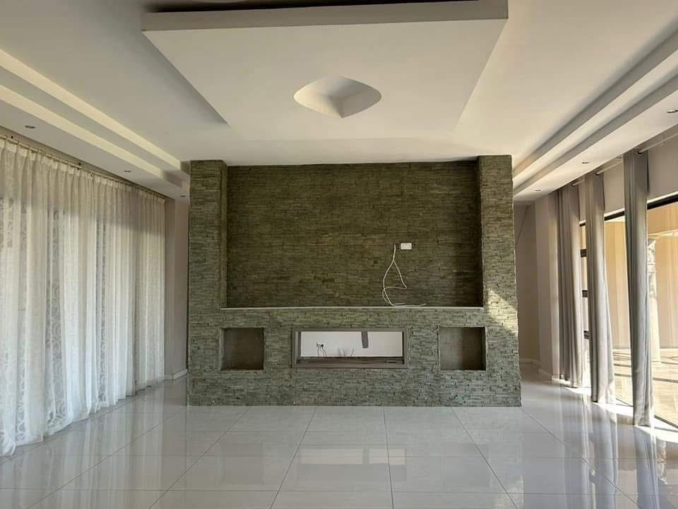 Renovations & Maintenance